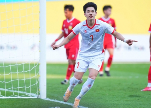 Lộ kế hoạch đánh sập Malaysia của U22 Việt Nam