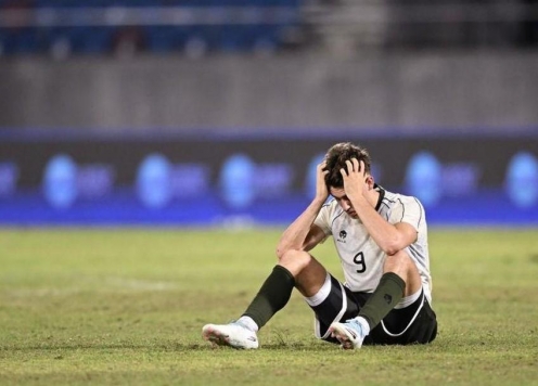 U22 Indonesia bị nói thẳng 'toàn drama và diễn xiếc'