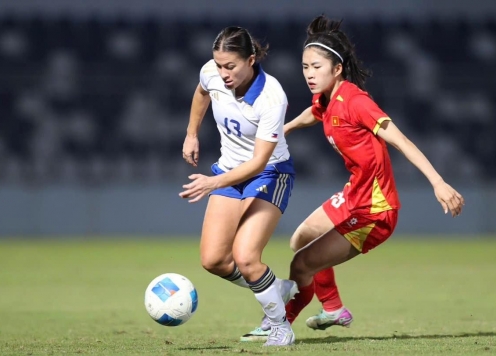 2 đương kim vô địch bóng đá SEA Games nguy cơ loại ngay vòng bảng