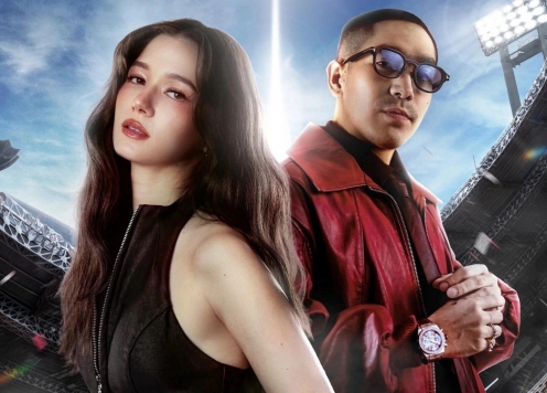 Hát nhép tại SEA Games, sự nghiệp của ca sĩ Thái Lan bị huỷ hoại