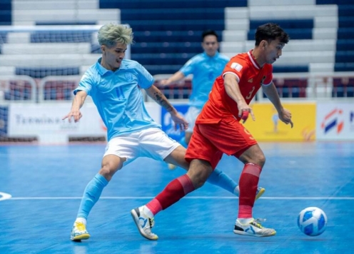 CHÍNH THỨC: 1 đội Campuchia rút lui khỏi giải Đông Nam Á