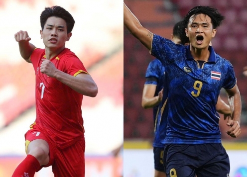 Bỏ xa Đình Bắc, sát thủ Thái Lan tuyên bố vô địch SEA Games