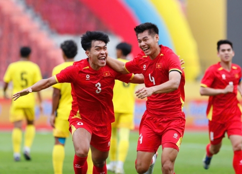 Chuyên gia Indonesia: 'Giá mà Malaysia thua Việt Nam 0-3'