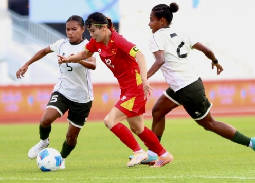 Sếp lớn Indonesia nói thẳng: 'ĐT Việt Nam quá mạnh'