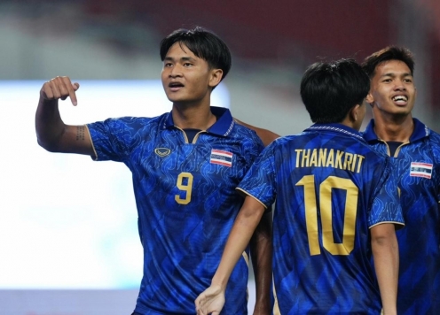 CĐV Thái Lan sợ gặp 'ác mộng' thua cả nam và nữ ở SEA Games