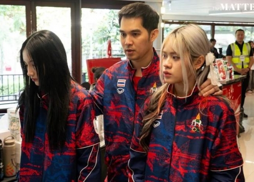 HLV Thái Lan thốt lên 1 điều về gian lận Liên quân Mobile