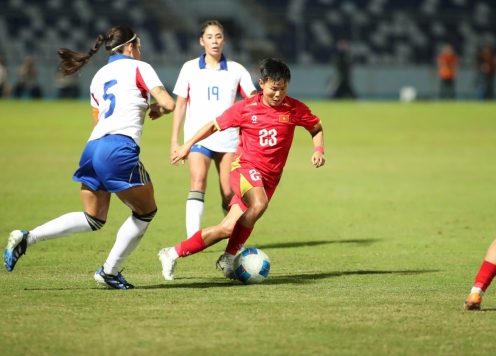 CĐV Thái Lan: 'Chúng ta sợ Việt Nam vô địch trên sân nhà'