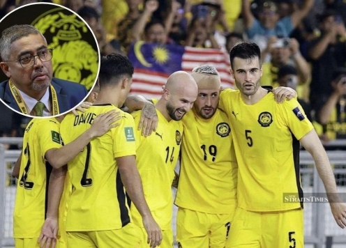 NÓNG: Lộ diện người ra lệnh vụ bê bối nhập tịch Malaysia