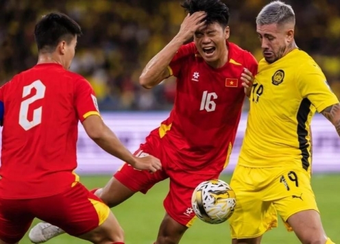 Thua 0-3 chưa đủ, Malaysia đối diện án phạt nặng hơn từ FIFA