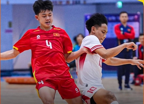 CĐV Đông Nam Á: 'Việt Nam thích chấp đối thủ 2 bàn đến thế à?'