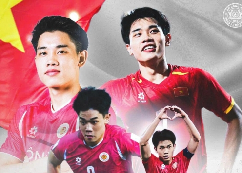 Không giành QBV, Đình Bắc nói 1 câu khiến ai cũng ủng hộ