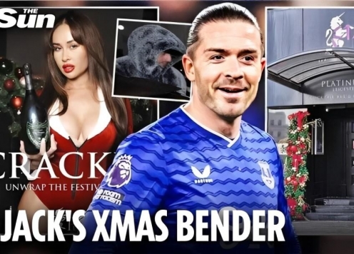 Nhiễm 'virus' vì tiệc giáng sinh, sao Ngoại hạng Anh không thi đấu nổi