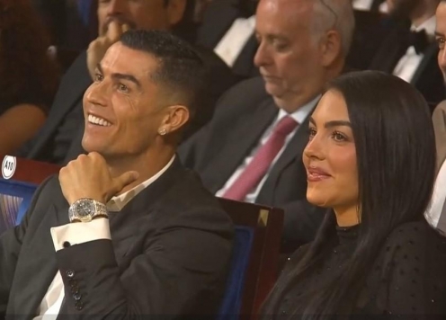 Động thái của Yamal hướng về Ronaldo gây bão mạng xã hội