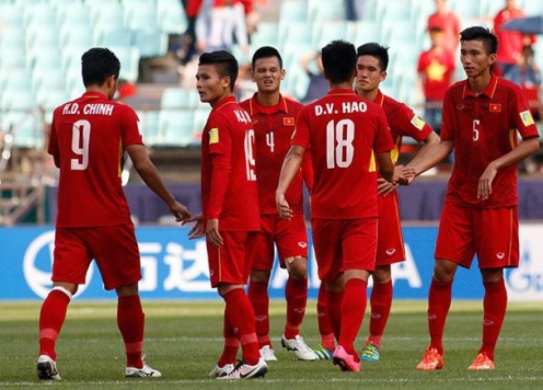 FIFA ra quyết định đặc biệt, bóng đá Việt Nam thêm cơ hội dự World Cup