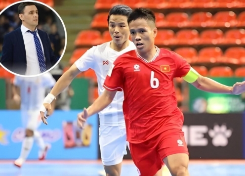 HLV của Indonesia nói thẳng khi đội trưởng tuyển Việt Nam giải nghệ