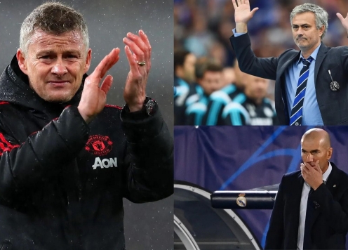 NÓNG: MU sắp công bố HLV mới ngay trong tuần này