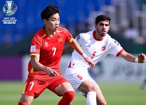 Truyền thông Thái Lan: 'Việt Nam bỏ xa chúng ta không phải nhờ may mắn'