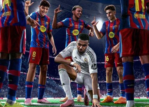 Mbappe nóng mắt, 'cấm' Real Madrid chào tân vương Barca