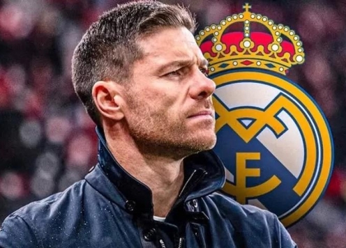 Thua đau Barca, Real Madrid chốt số phận Xabi Alonso