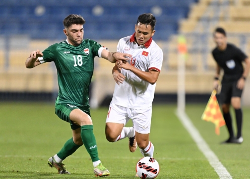 CĐV Đông Nam Á bất ngờ muốn U23 Việt Nam gặp Indonesia ở chung kết