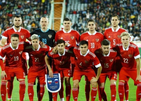Đội tuyển nhận lệnh cấm của FIFA có thể đến Đông Nam Á chơi bóng