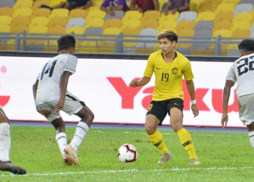 Nhận định Malaysia vs Đông Timor: Không thể sai lầm, 20h00 ngày 11/12