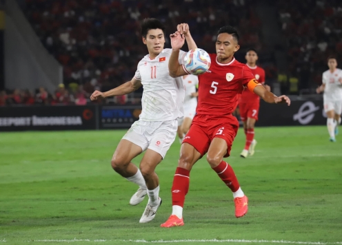 Lịch thi đấu bóng đá hôm nay 15/12: Việt Nam vs Indonesia khi nào?