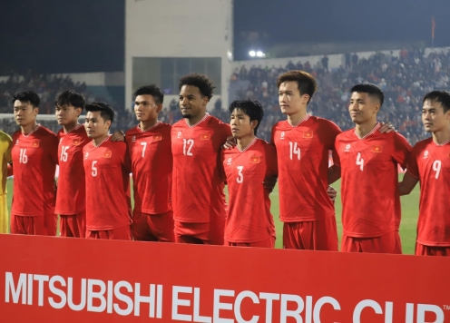 Đội hình Việt Nam vs Singapore: 'Quân bài tẩy' lộ diện