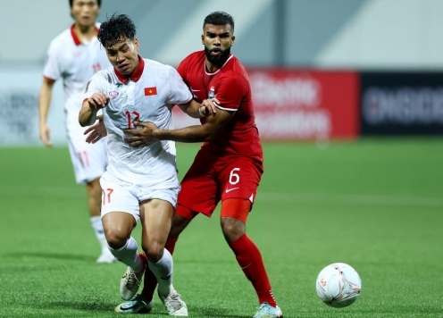 Báo thế giới chỉ thẳng tỉ số trận bán kết Việt Nam vs Singapore