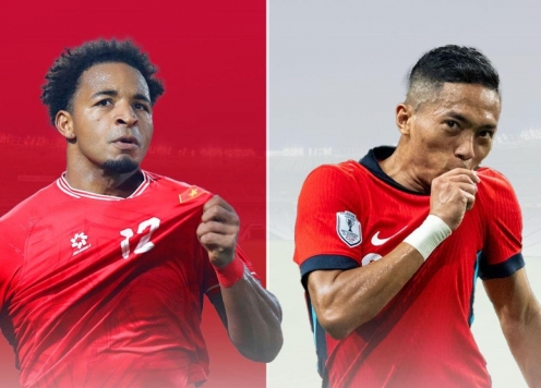 CĐV Đông Nam Á dự đoán tỉ số không tưởng trận Việt Nam vs Singapore