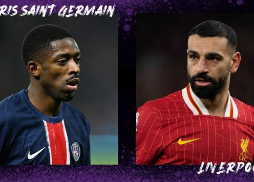 Lịch thi đấu bóng đá hôm nay 5/3: PSG vs Liverpool mấy giờ?