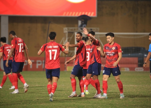 CAHN gặp khó với lịch thi đấu