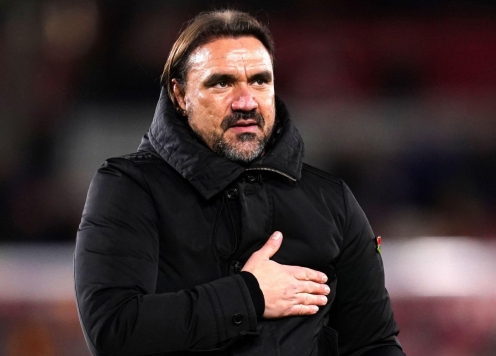 HLV Leeds United: 'Tôi sẽ ăn mừng như con thú lửa cho dịp lên hạng'