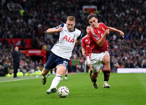 Premier League ra quyết định ngăn MU tăng cơ hội đoạt cúp