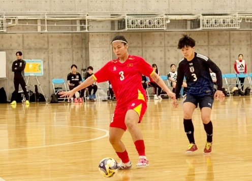 Thua ngược Thái Lan, Nhật Bản hẹn đấu Việt Nam tranh vé World Cup