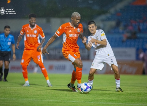 Lịch thi đấu vòng 23 V-League 2024/2025: Quá căng cuộc đua trụ hạng