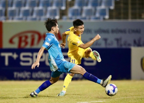 Trực tiếp Đà Nẵng vs Quảng Nam, 18h00 hôm nay 17/5