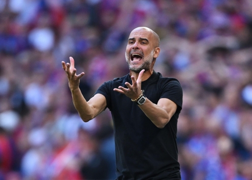Pep Guardiola bất mãn, dọa rời Man City vì lý do bất ngờ