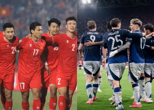 Lịch thi đấu ASEAN All-Stars vs MU đá khi nào?