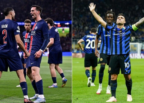 Chung kết Champions League 2024/25 & mọi điều cần biết