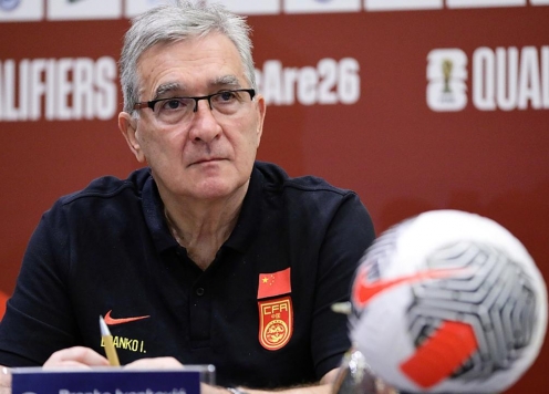 HLV Châu Âu khen ngợi Indonesia, gửi thông điệp ở Vòng loại 4 World Cup