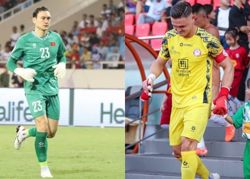 2 ngôi sao Việt kiều sắp tạo thương vụ bom tấn V-League?