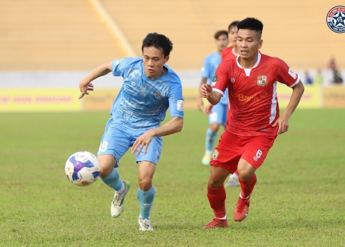 PVF-CAND vs Đồng Nai: Phải thắng để hy vọng
