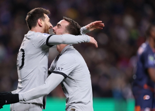 Ronaldo hay Messi? Tiền vệ xuất sắc bậc nhất chọn ra ai vĩ đại hơn