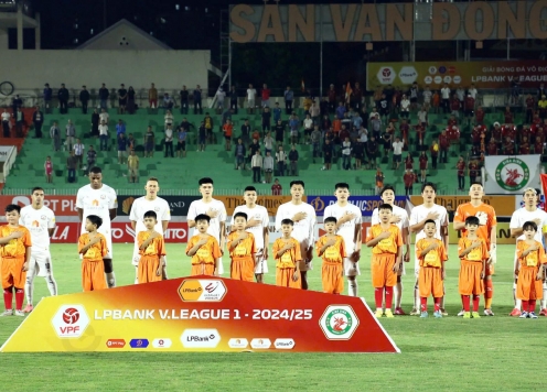 Vừa xuống hạng, đội bóng V-League nguy cơ dừng hoạt động?