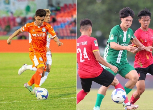 VPF từ chối đề nghị của Đà Nẵng, ra phán quyết cuối cho trận play-off