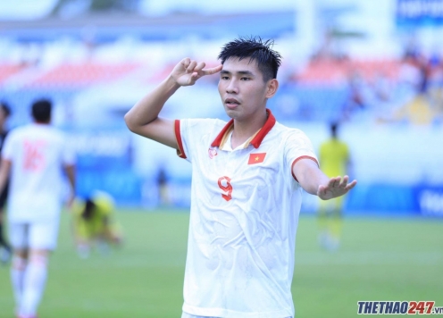 HLV Popov chiêu mộ thành công Vua phá lưới Đông Nam Á