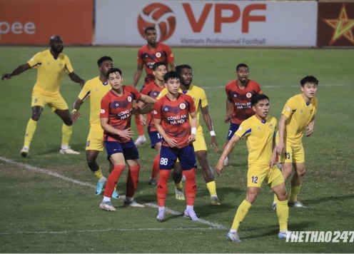 Nhiều CLB V-League rút đơn kiến nghị về ngoại binh