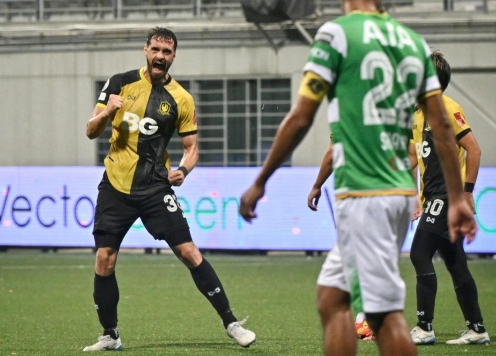 'Chelsea Việt Nam' chuẩn bị có ngoại binh Châu Âu