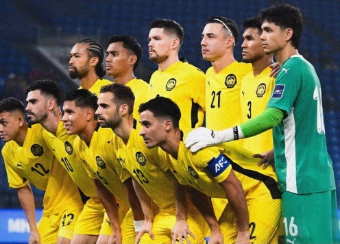 Malaysia bất ngờ bỏ giải, mất cơ hội gặp đội đá World Cup